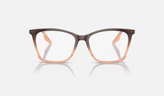 0RX5422 Frames Ray Ban 54 Brown Not Available