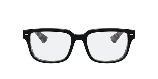 0DG3380 Frames Dolce & Gabbana 54 Black Not Available