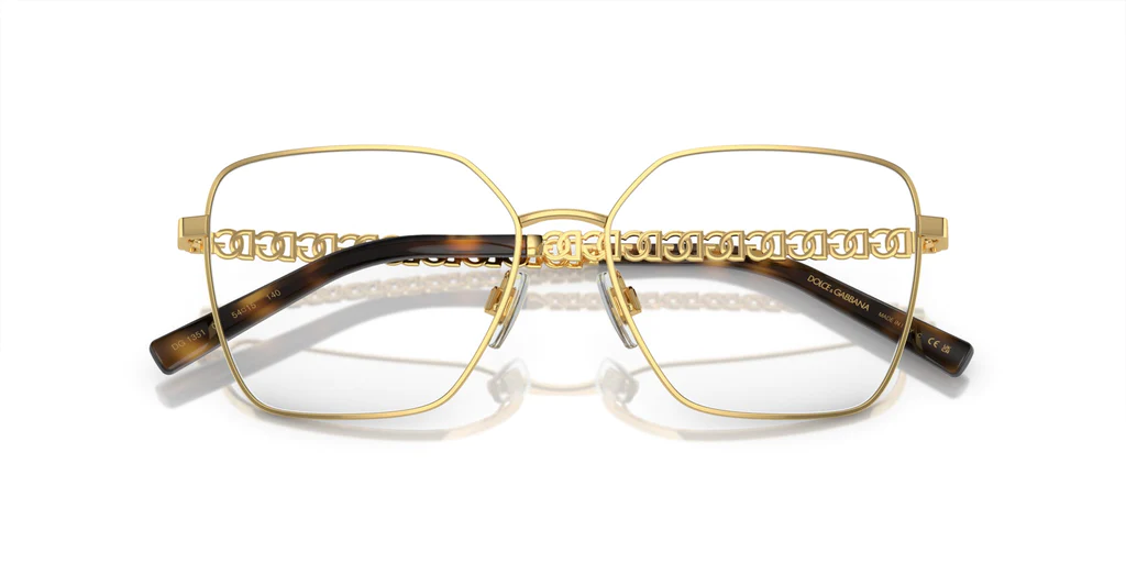 Dolce and Gabbana Glasses 0DG1351 | Shop Stylish Eyewear Dolce and Gabbana Glasses 0DG1351 | Shop Stylish Eyewear