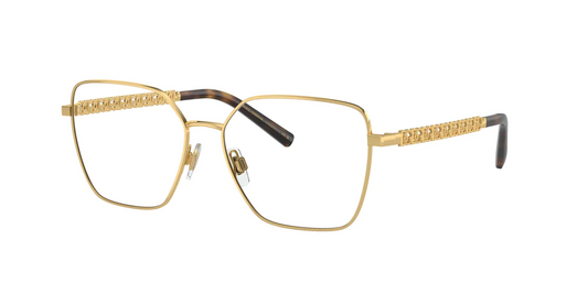 0DG1351 Frames Dolce & Gabbana 56 Gold Not Available