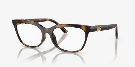 0DG5106U Frames Dolce & Gabbana 52 Brown Not Available