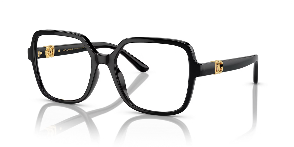Dolce and Gabbana Glasses 0DG5105 Shop Stylish Eyewear