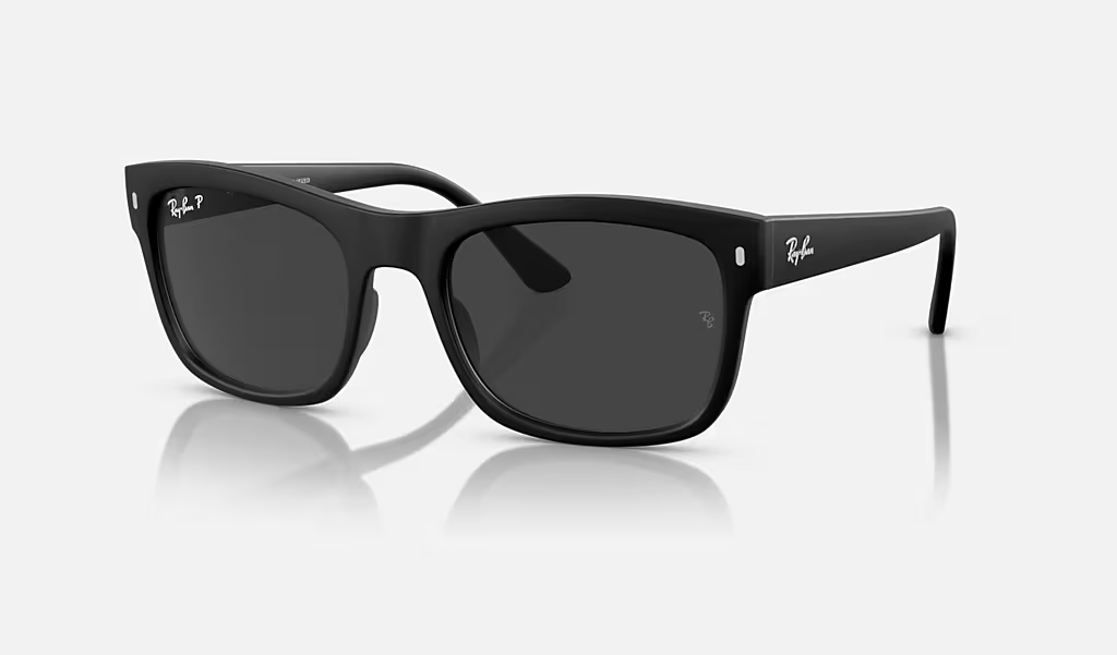 Ray Ban Sunglasses 0RB4428F Classic Design