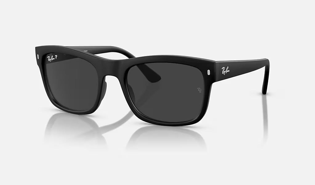 Grey ray ban sunglasses online