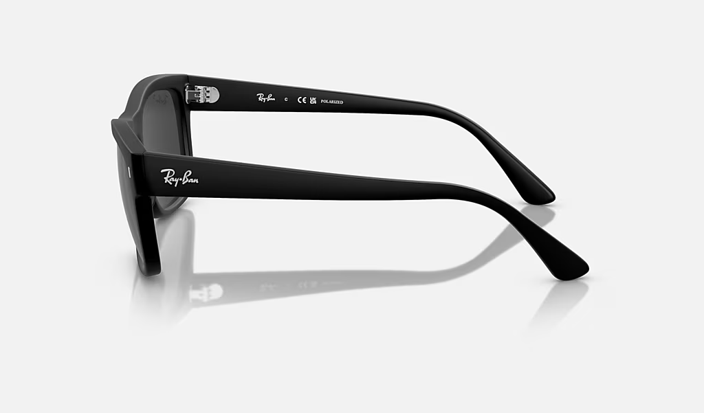 Black ray bans wayfarer online
