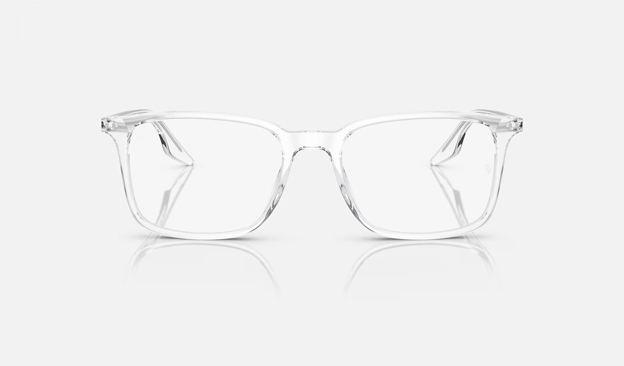 Discover Ray Ban Eyeglasses 0RX5421F Style Comfort