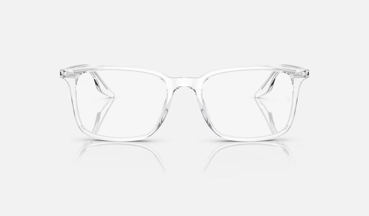 Discover Ray Ban Eyeglasses 0RX5421F – Style Comfort