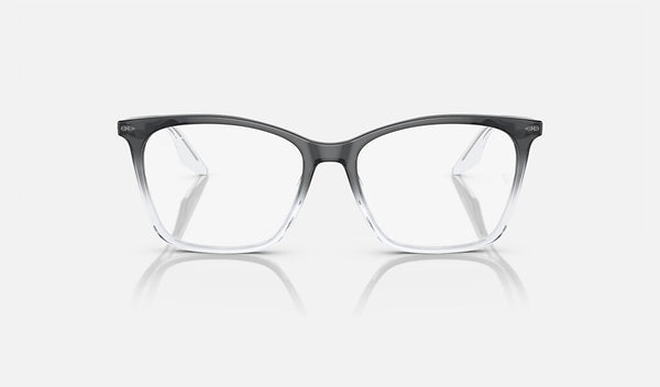 0RX5422F Frames Ray Ban 52 Grey Not Available