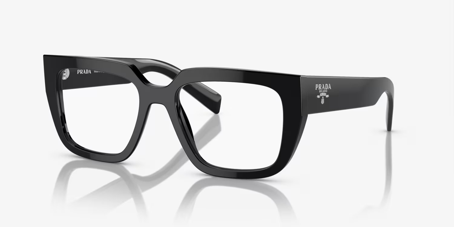 Prada Sunglasses: Fashion's Finest Eyewear