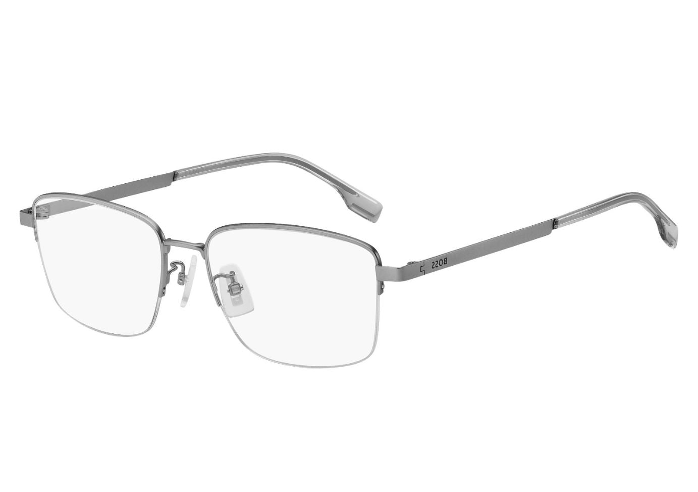 Hugo Boss 1474 F KJ1 Glasses Grey