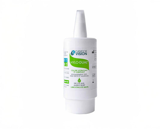 HYLO DUAL