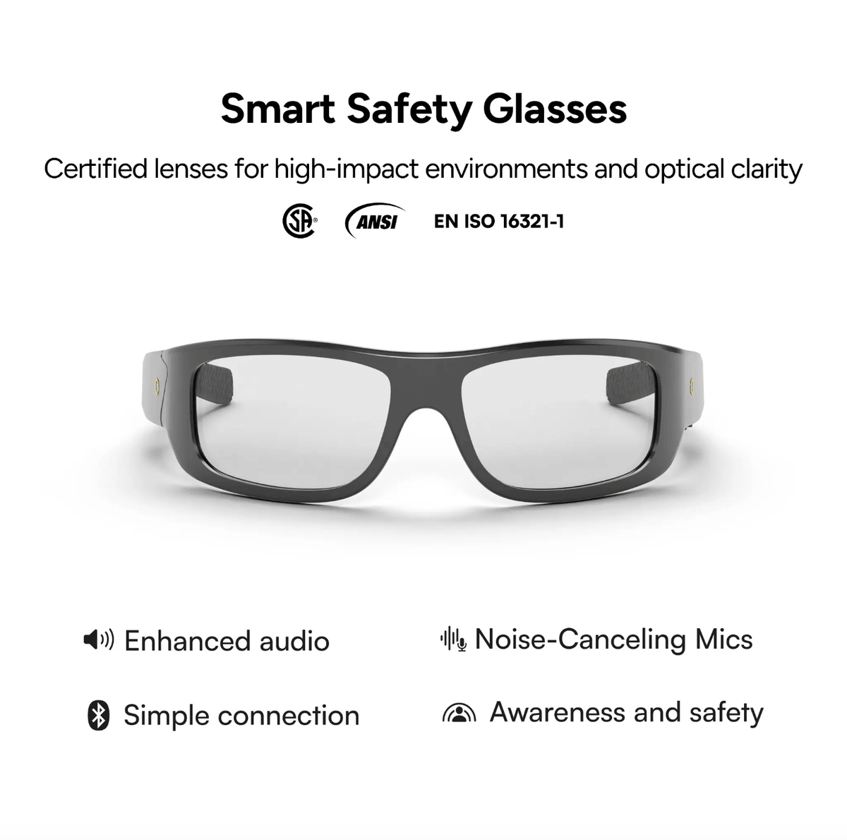 Armor Photochromic LCD008-10