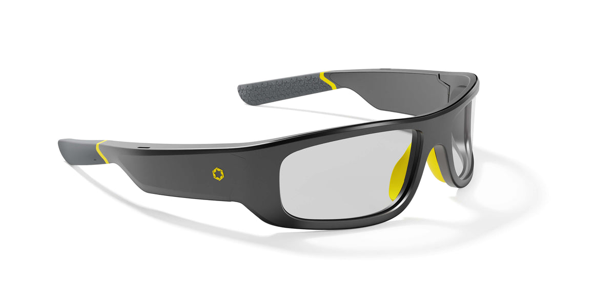 Armor Slim Photochromic LCD008-20