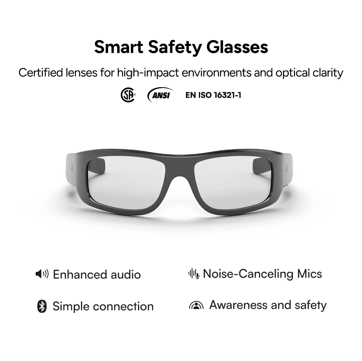 Armor Vantage Photochromic LCD008-30