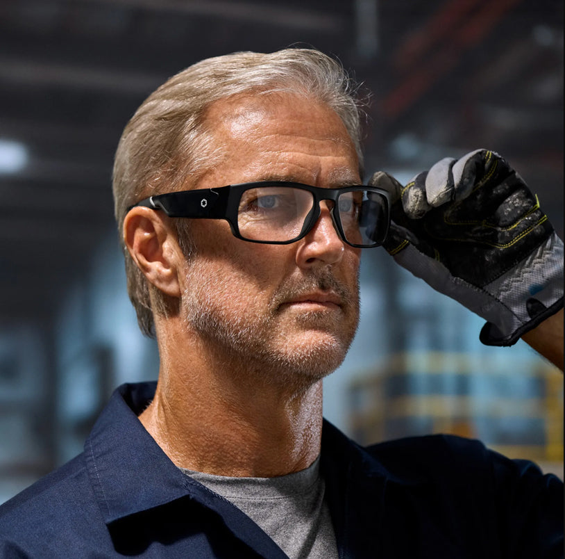 Armor Vantage Photochromic LCD008-30