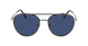 L258S Sunglasses Lacoste 53 Silver Blue