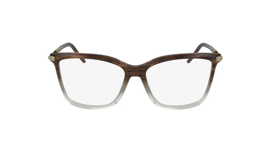 LO2726 Frames Longchamp 54 Brown Not Available