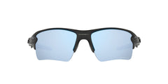 0OO9188 Sunglasses Oakley 59 Black Blue