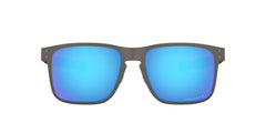 OO4123 Sunglasses Oakley 55 Grey Blue