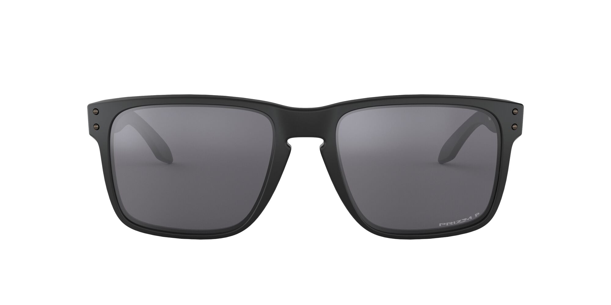 Black oakley holbrook hotsell