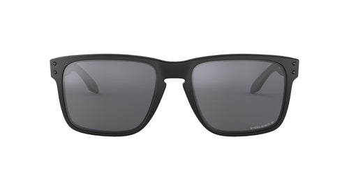 OAKLEY 0OO9417 Sunglasses Oakley 59 941705 - MATTE BLACK Black