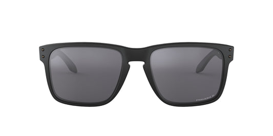 HOLBROOK XL 0OO9417 Sunglasses Oakley 59 941705 - MATTE BLACK Black