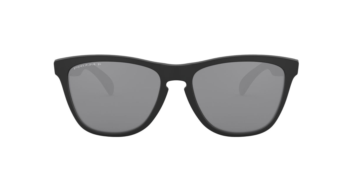 0OO9013 Sunglasses Oakley 55 Black Grey