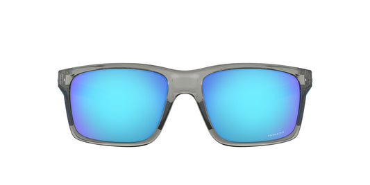 MAINLINK XL 0OO9264 Sunglasses Oakley 61 926442 - GREY INK Blue