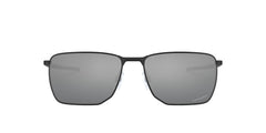 0OO4142 Sunglasses Oakley 58 414201 - SATIN BLACK Black