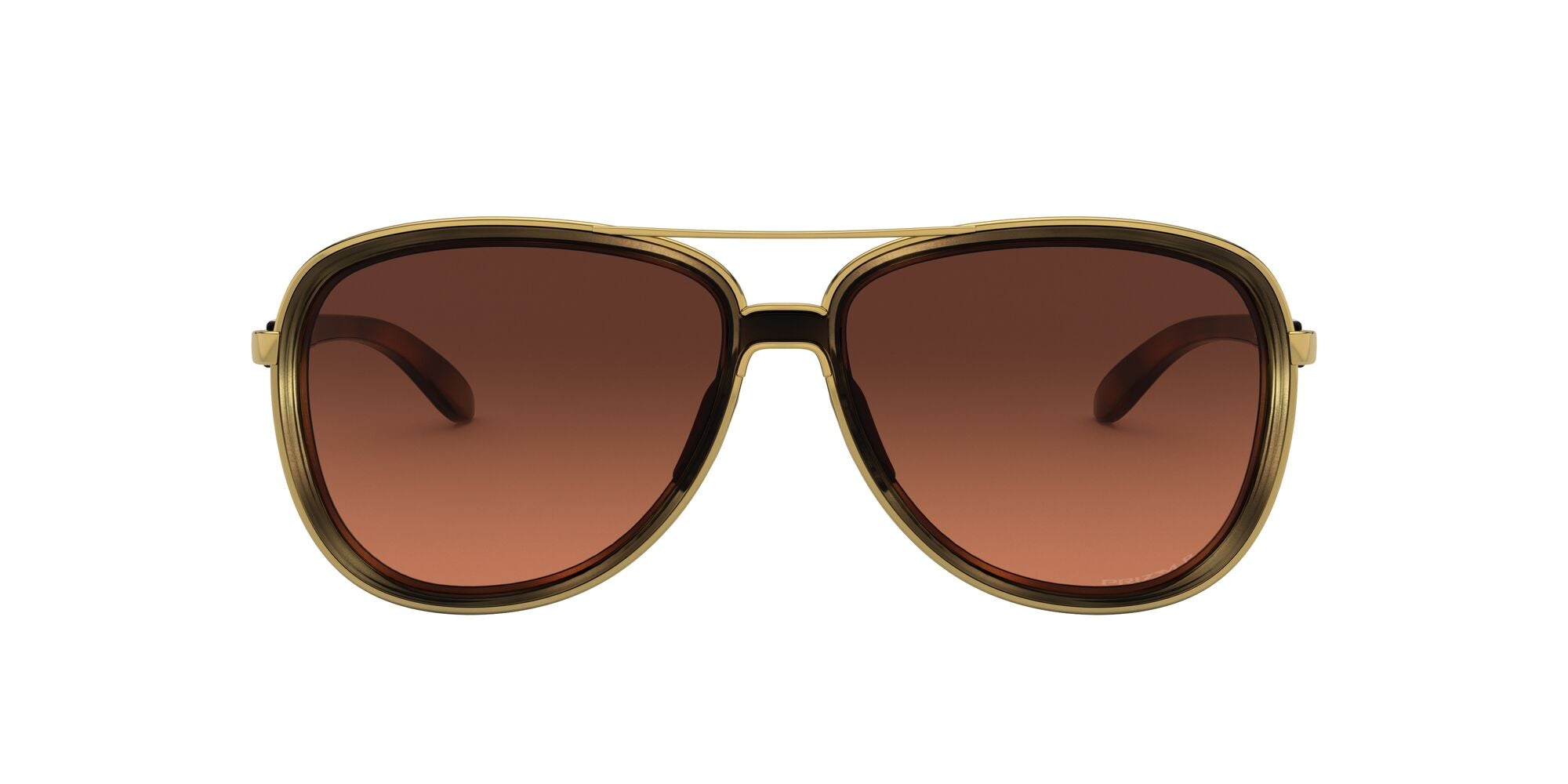 Brown oakley outlet glasses