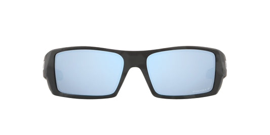 OO9014 Sunglasses Oakley 60 Black Blue