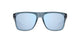 OO9100 Sunglasses Oakley 57 Clear Blue