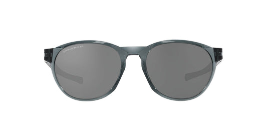 OO9126 Sunglasses Oakley 54 Clear Grey