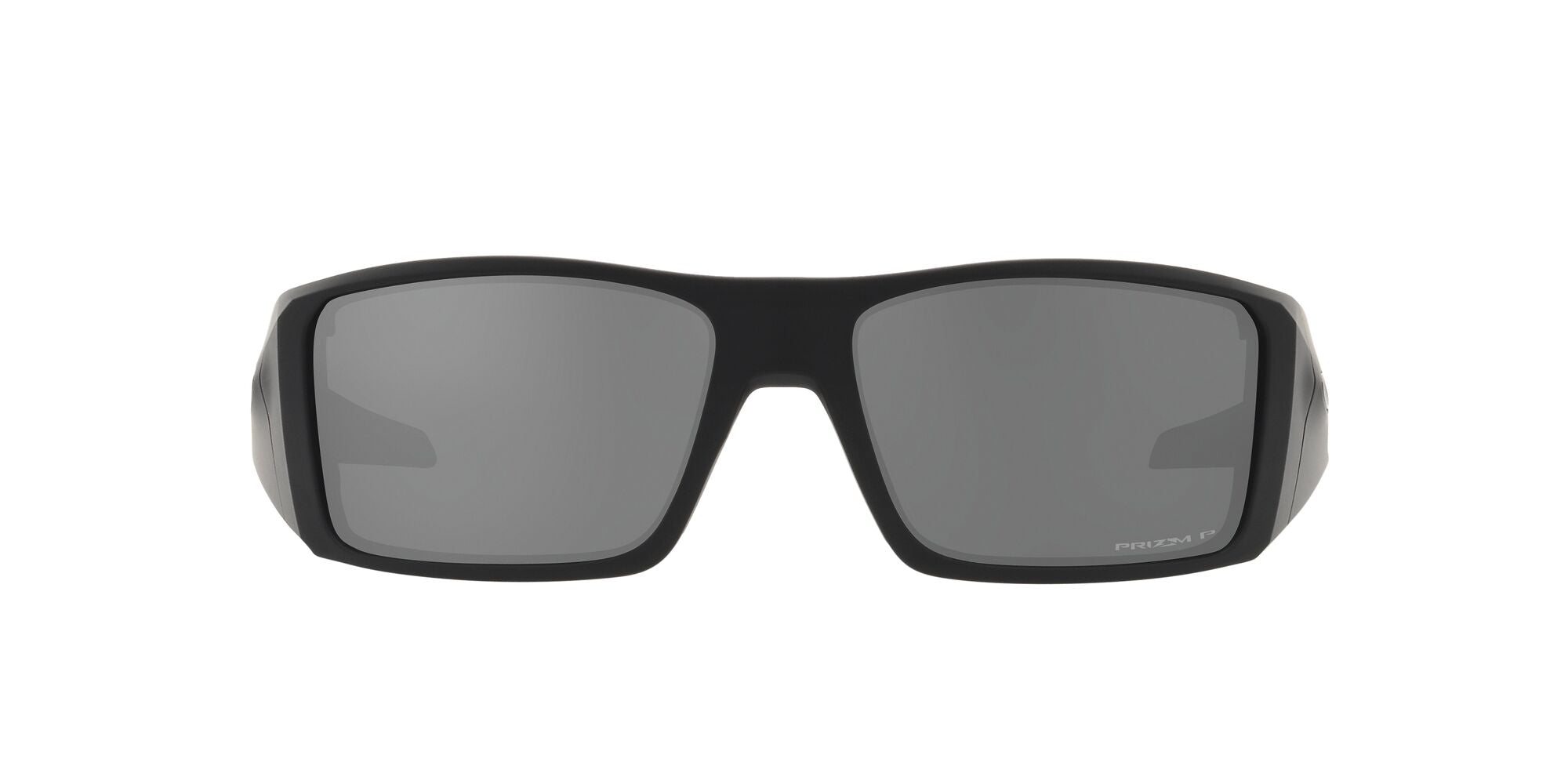 Oakley Heliostat Matte Black