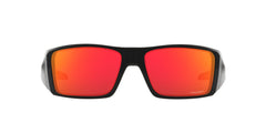 0OO9231 Sunglasses Oakley 61 Black Red