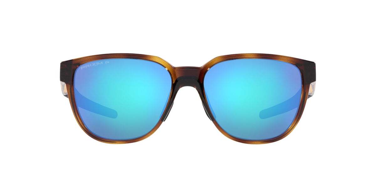 0OO9250 Sunglasses Oakley 57 Brown Blue