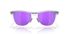 0OO9289 Sunglasses Oakley 55 Purple Purple