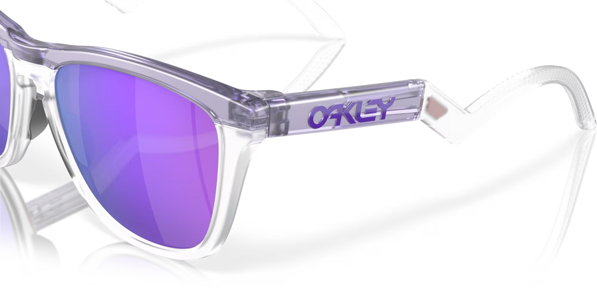 Oakley purple sunglasses on sale