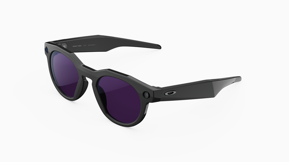 Oakley Meta HSTN