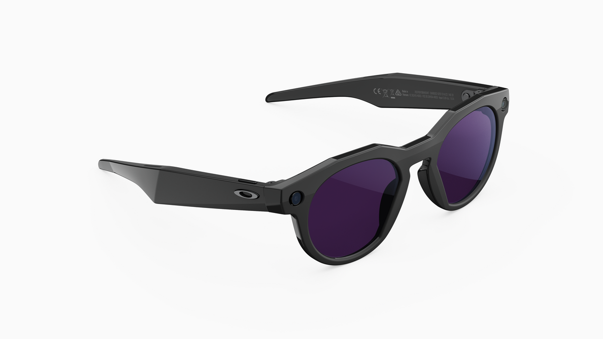 Oakley Meta HSTN