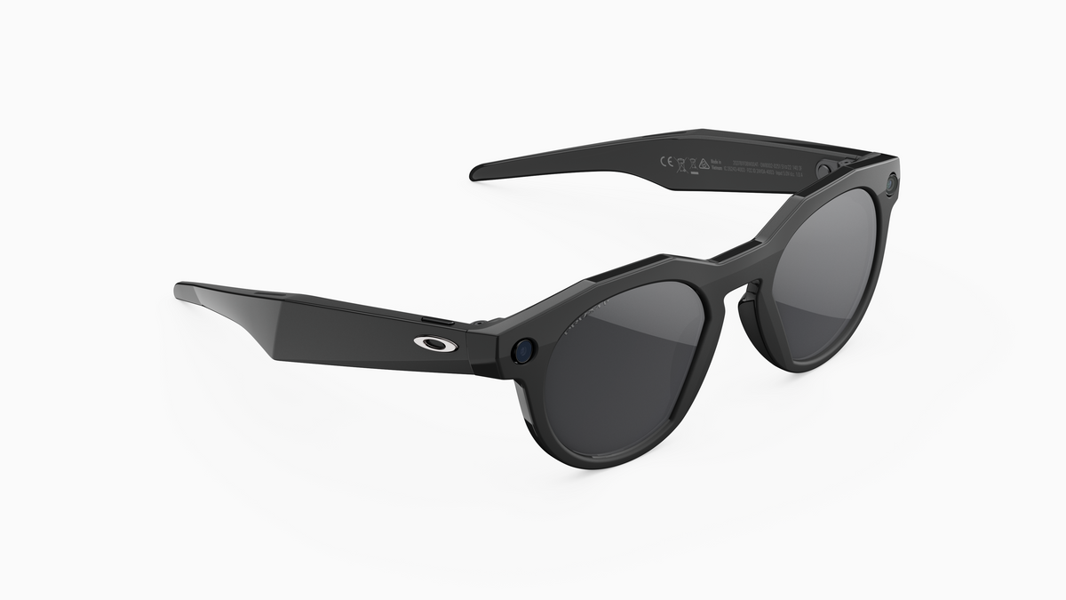 Oakley Meta HSTN