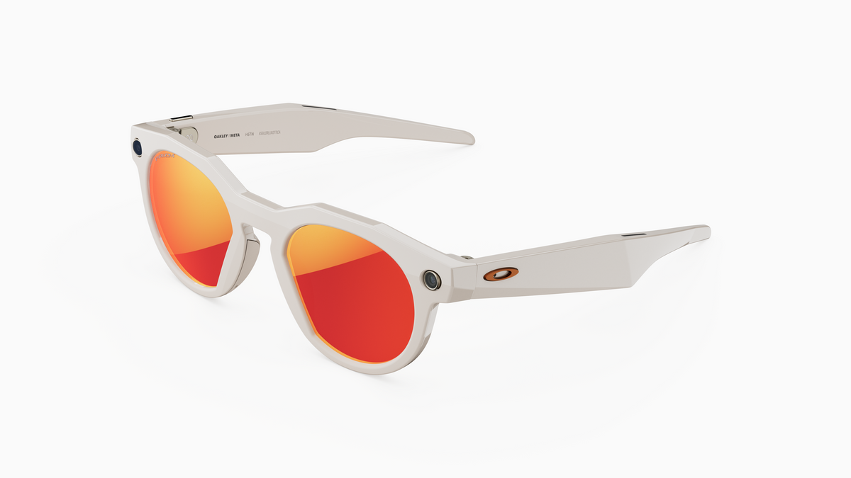 Oakley Meta HSTN