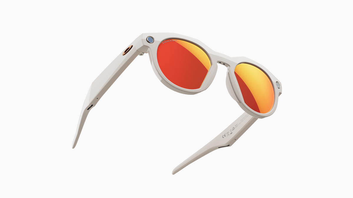 Oakley Meta HSTN