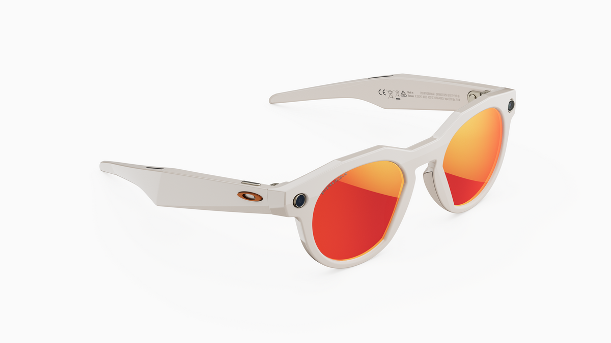 Oakley Meta HSTN