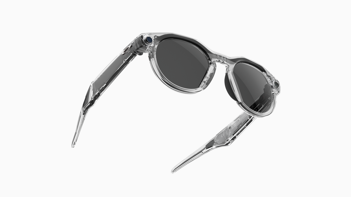 Oakley Meta HSTN