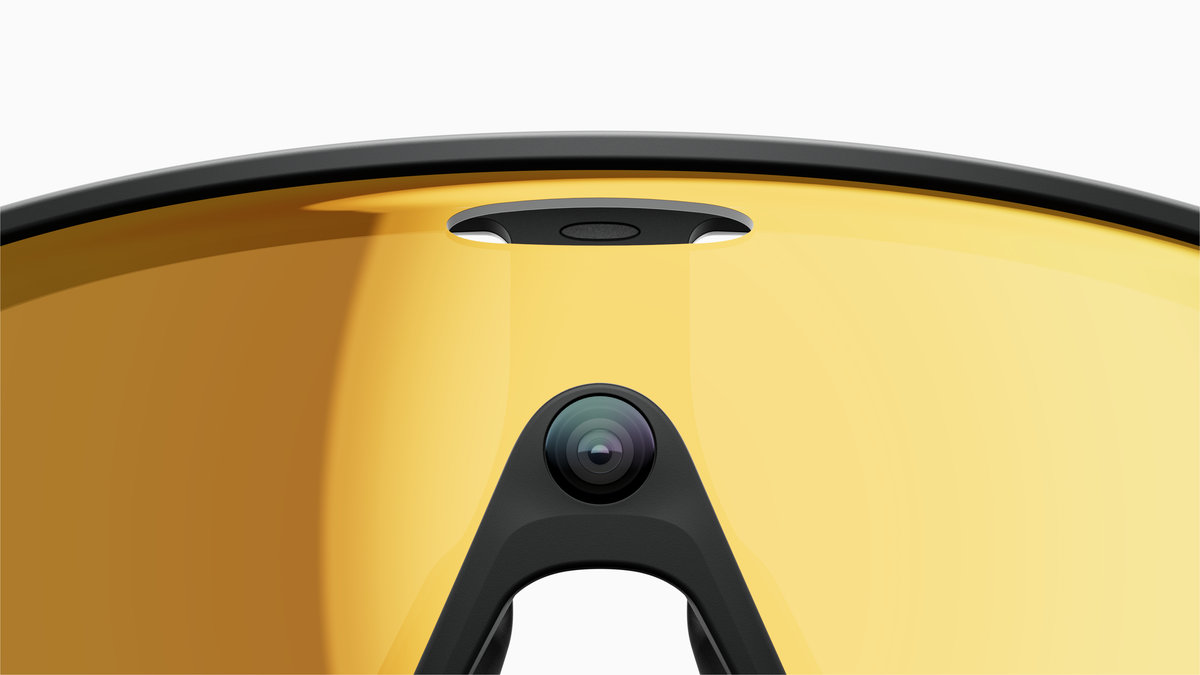 Oakley Meta Vanguard