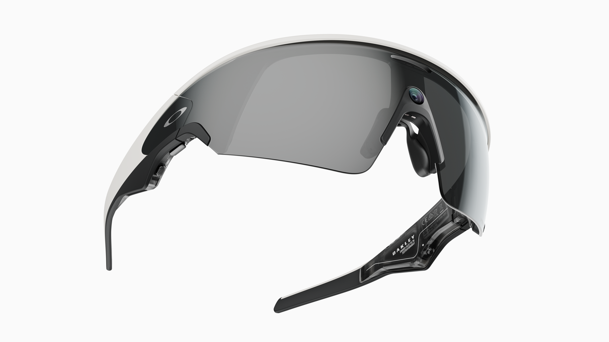 Oakley Meta Vanguard