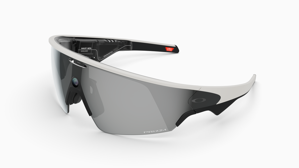Oakley Meta Vanguard