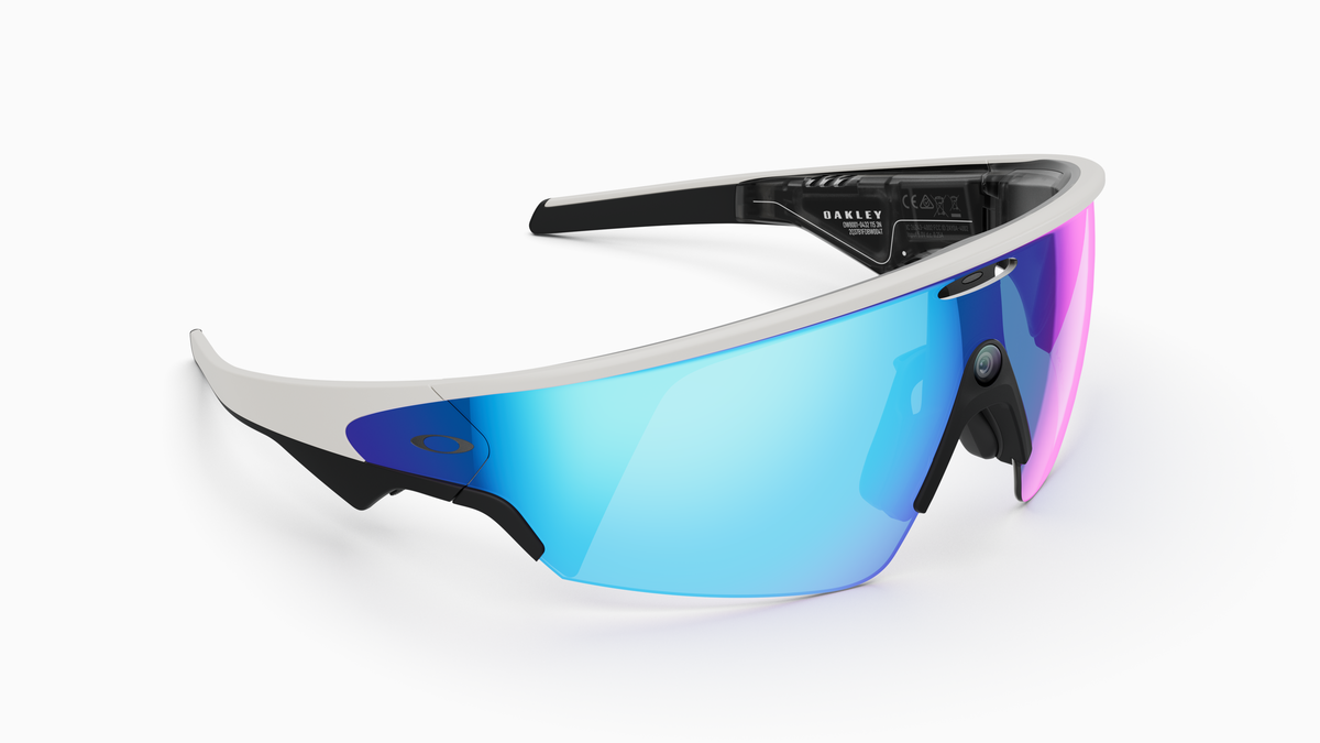 Oakley Meta Vanguard