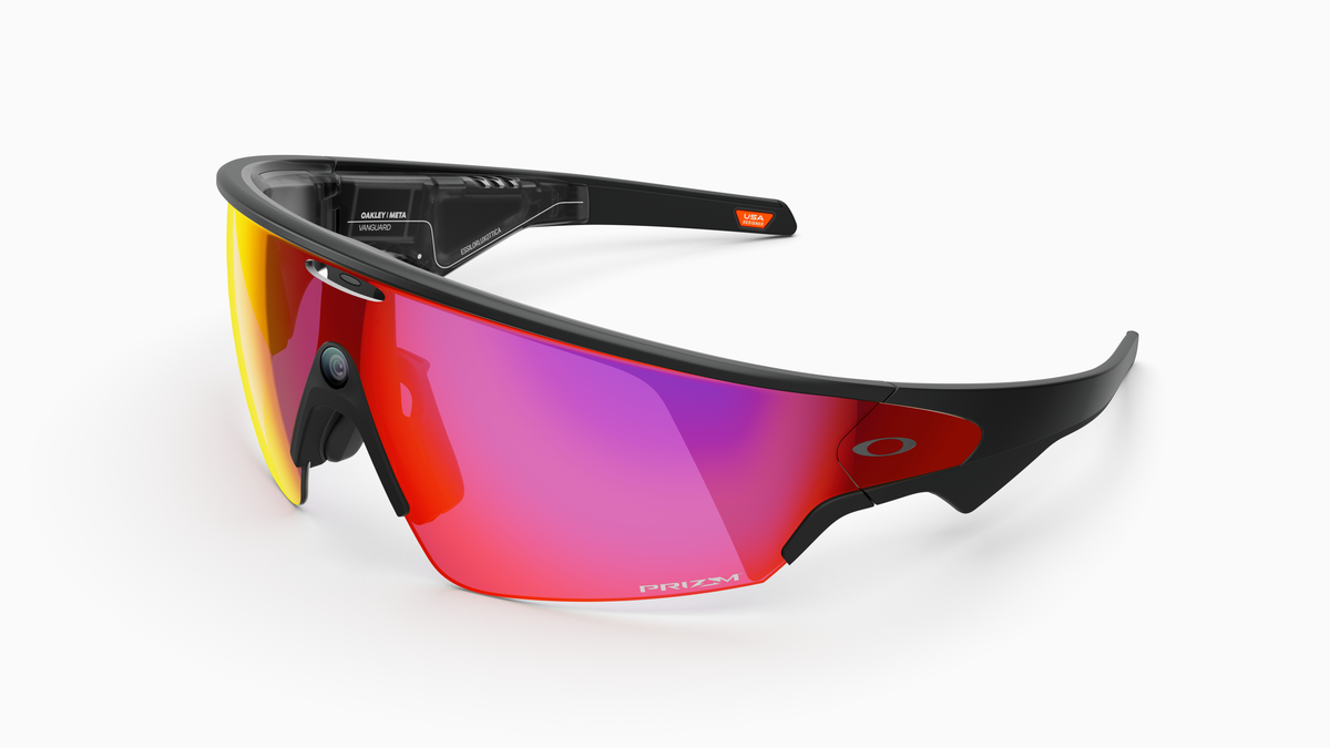 Oakley Meta Vanguard
